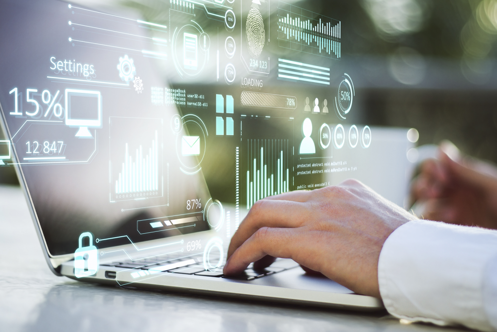 理想のダッシュボードのイメージ