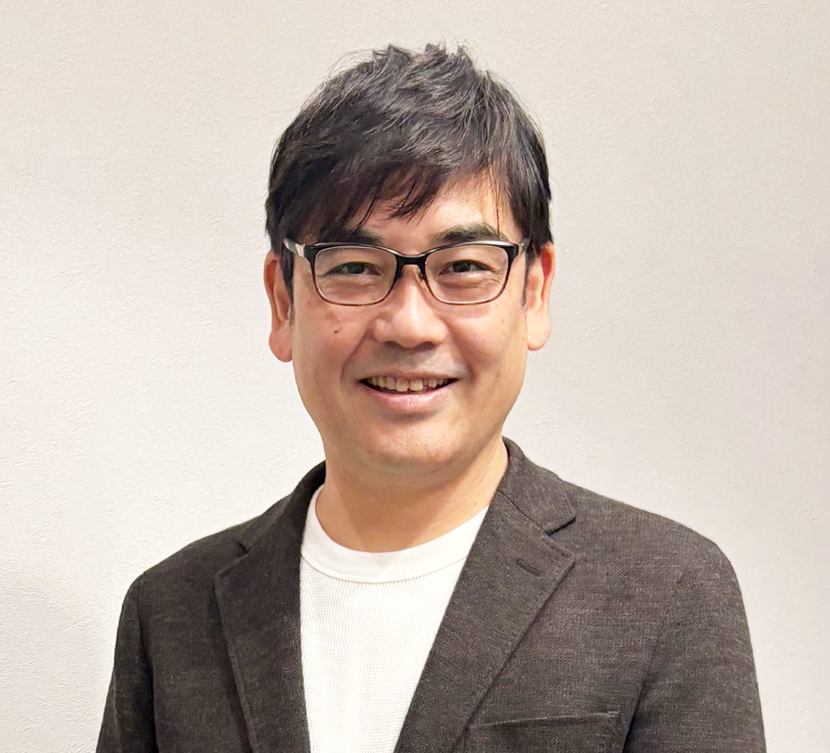 勝田 裕 氏（株式会社カタリストエージェント 代表取締役）