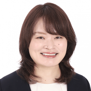 大西真央