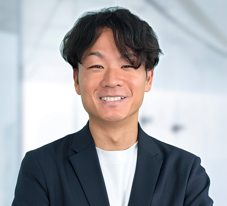 株式会社HHS　代表取締役　酒井 貴文 氏